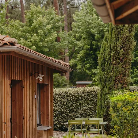 Domaine Du Ferret Restaurant & By Germain Collection Lège-Cap-Ferret