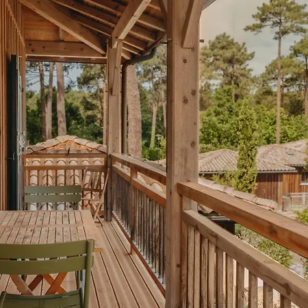 Domaine Du Ferret Restaurant & 4* Lège-Cap-Ferret