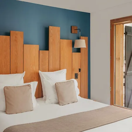 Aparthotel Domaine Du Ferret Restaurant & By Germain Collection Lège-Cap-Ferret