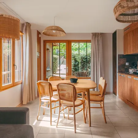 Domaine Du Ferret Restaurant & By Germain Collection Lège-Cap-Ferret
