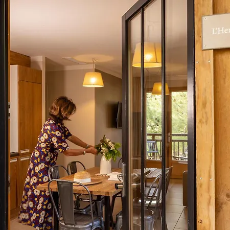 Domaine Du Ferret Restaurant & 4* Lège-Cap-Ferret