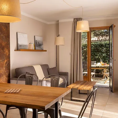 Domaine Du Ferret Restaurant & Lège-Cap-Ferret