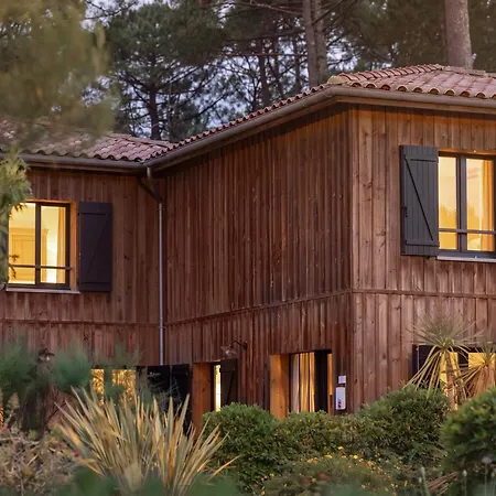 Domaine Du Ferret Restaurant & Lège-Cap-Ferret