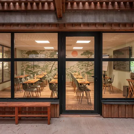 Domaine Du Ferret Restaurant & 4* Lège-Cap-Ferret
