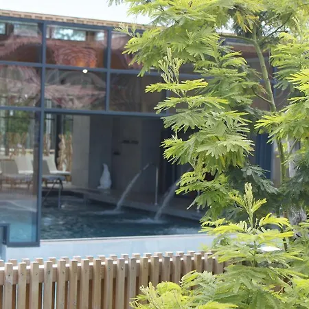 Aparthotel Domaine Du Ferret Restaurant & Lège-Cap-Ferret