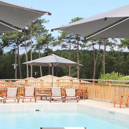 Domaine Du Ferret Restaurant &