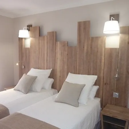 Domaine Du Ferret Restaurant & Apart Otel Lège-Cap-Ferret