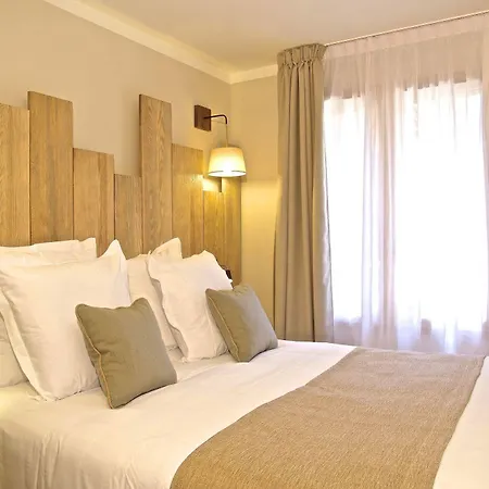 Domaine Du Ferret Restaurant & Aparthotel Lège-Cap-Ferret