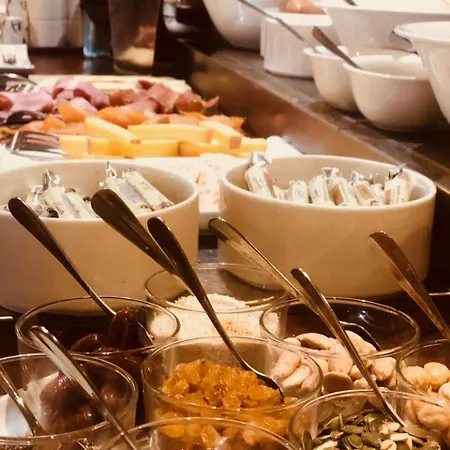 Domaine Du Ferret Restaurant & 아파트호텔 Lège-Cap-Ferret