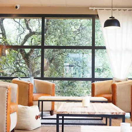 Domaine Du Ferret Restaurant & Aparthotel 4*