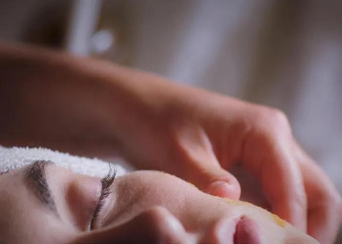 Domaine Du Ferret Restaurant & 4*