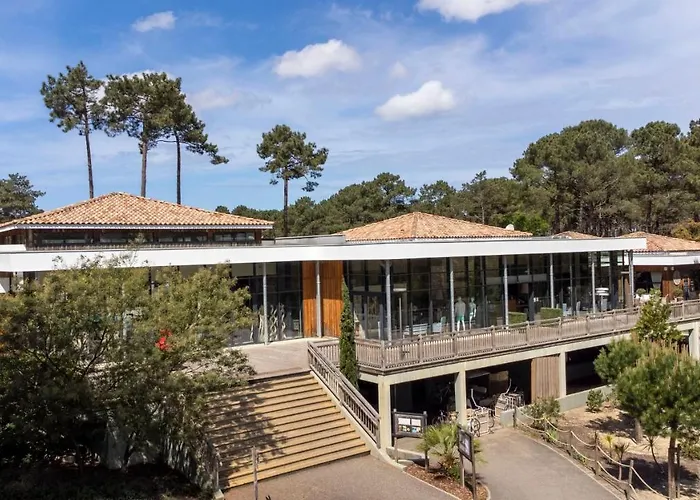 Domaine Du Ferret Restaurant &