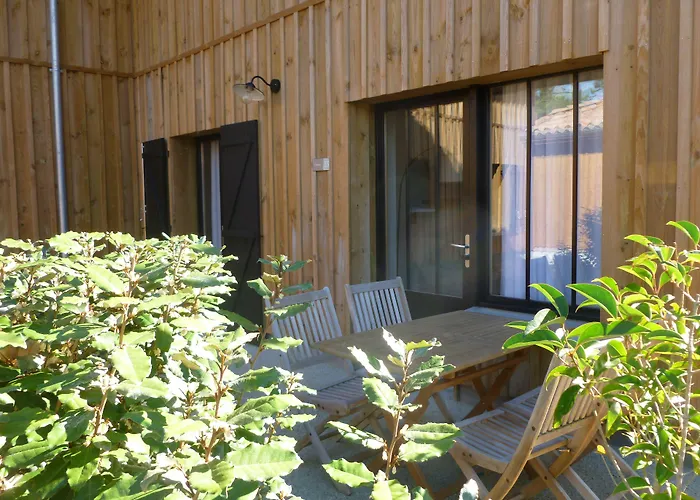 Domaine Du Ferret Restaurant & Lège-Cap-Ferret