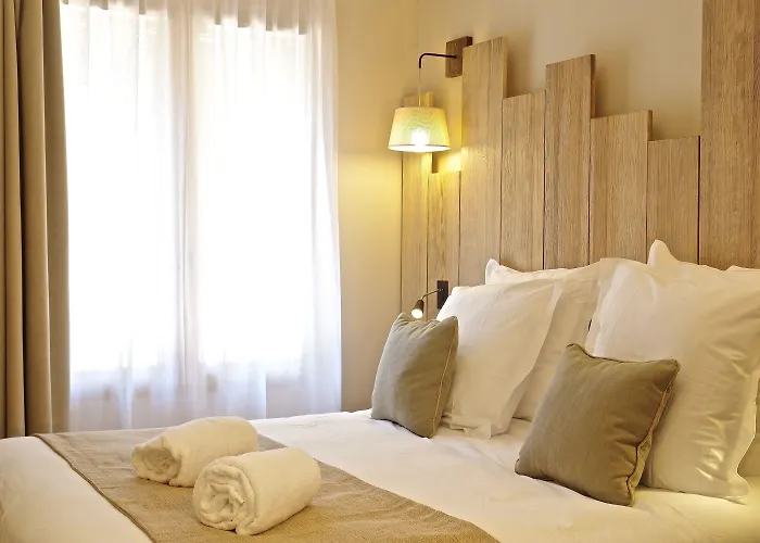 Domaine Du Ferret Restaurant &