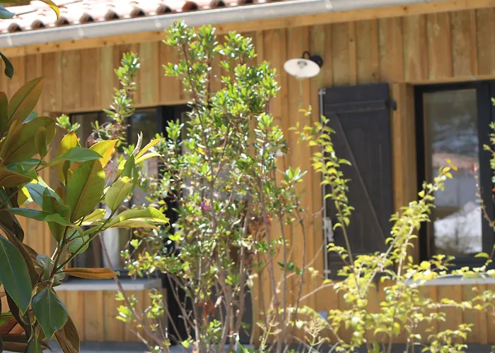 Domaine Du Ferret Restaurant &