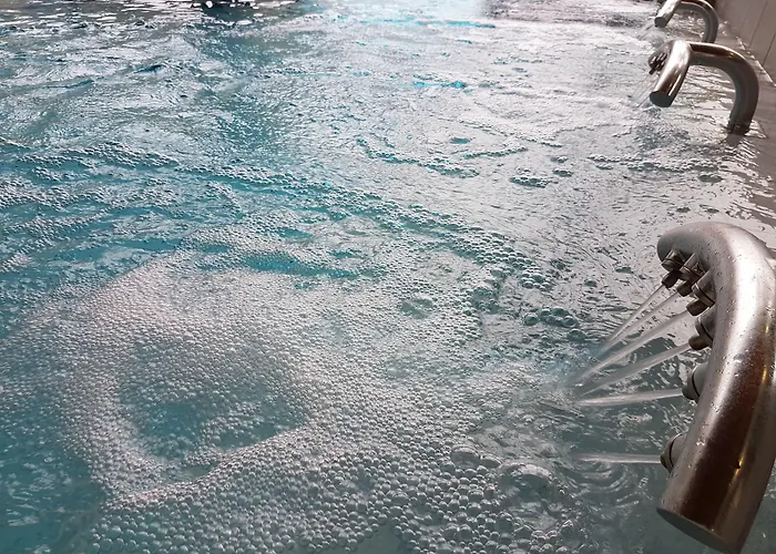 Domaine Du Ferret Restaurant & 4* Lège-Cap-Ferret