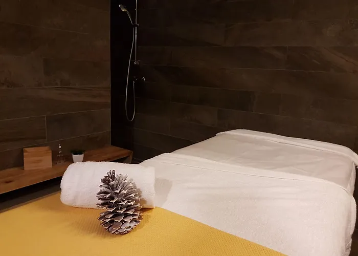 Domaine Du Ferret Restaurant & Lège-Cap-Ferret