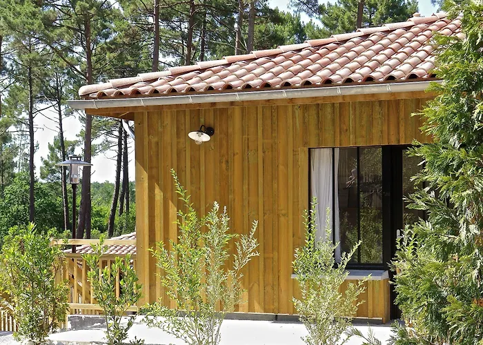 Domaine Du Ferret Restaurant & Lège-Cap-Ferret