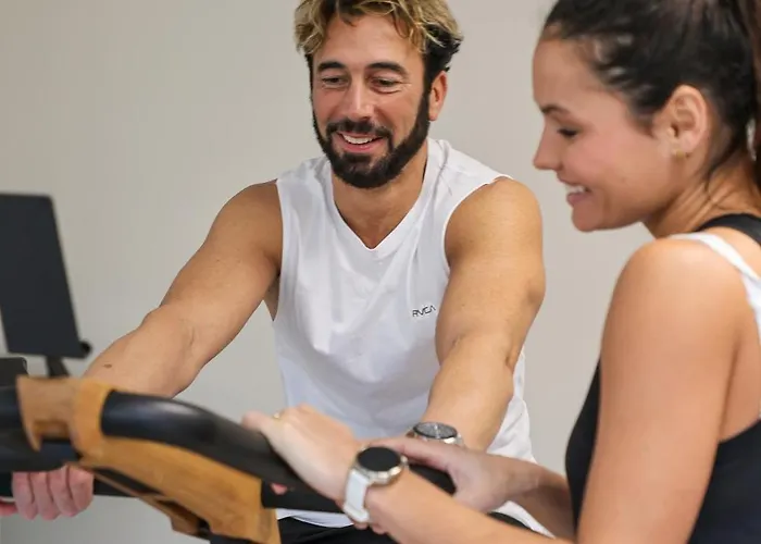 Aparthotel Domaine Du Ferret Restaurant & 4*