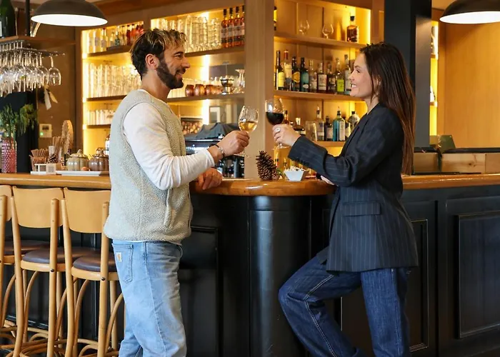 Domaine Du Ferret Balnéo&spa Appart hôtel Lège-Cap-Ferret