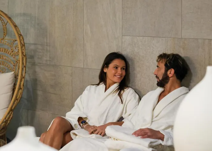 Domaine Du Ferret Restaurant &